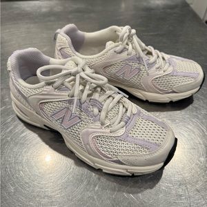 New Balance 530 size 6.5 women